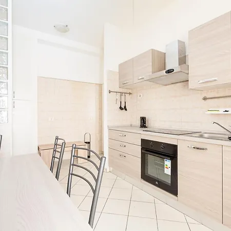 Apartment Ripamonti Budget With Small Balcony *