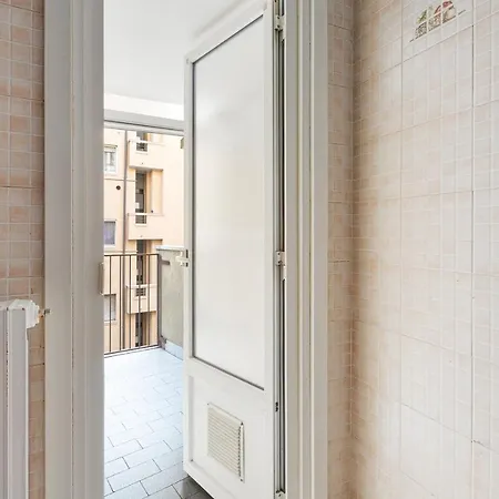 Apartment Ripamonti Budget With Small Balcony
